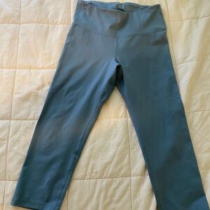 Old Navy Go-Dry High Rise leggings